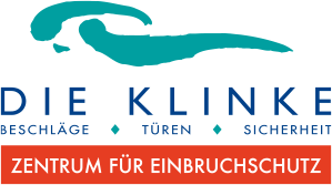 die-klinke-zentrum-fuer-einbruchschutz-trier_logo